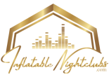 Inflatable Nightclubs logo