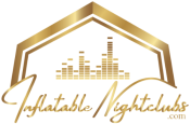 Inflatable Nightclubs logo